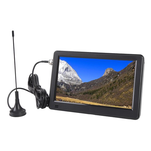 Zoll portable digital atsc - portable,