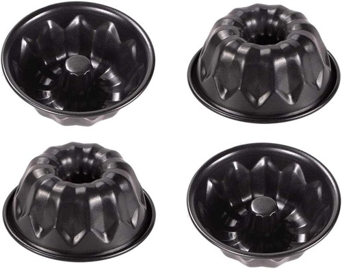 Mini gugelhupfform 11cm - mini, 4