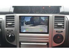 For Nissan X-trail 01