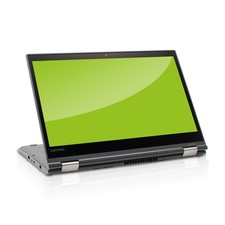 LENOVO ThinkPad Yoga 370 Intel
