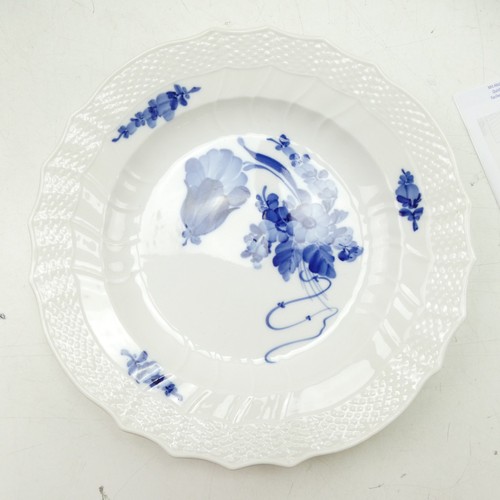 Royal copenhagen blaue blume - royal,