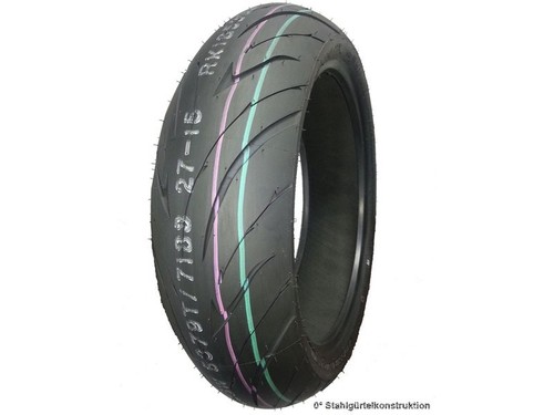 Shinko 160 zr17 69w - 69w, tl