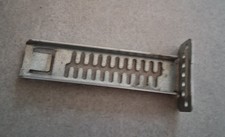 BSH Sockelhalter für Sockelblende Spülmaschine Geschirrspüler Bosch Siemens Neff