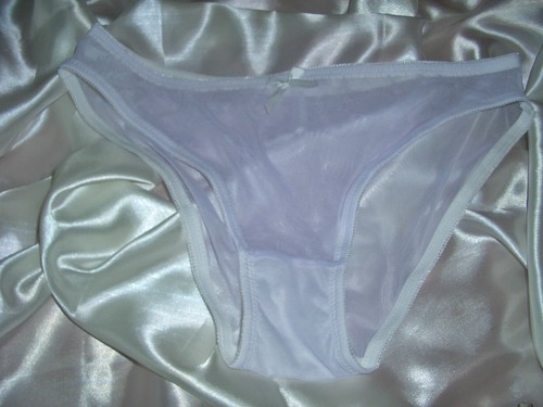 Zauberhaftes transparentes