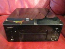 Denon rcd internetradio - denon, rcd-n8