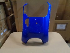 Unterbodenverkleidung (F-ACT