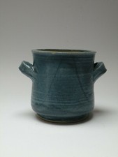 KERAMIKVASE Studiokeramik art