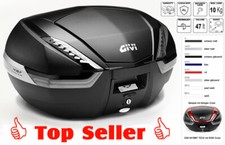 GIVI V47NN Monokey Topcase