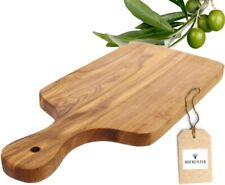 Hofmeister Brettchen mit Griff