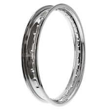 Stahlfelge, verchromt - 2,15x18 - z.B. für ETZ250