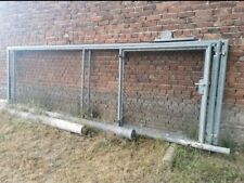 gartentor 2 flügelig, Gartenzaun, Tor