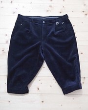 Busch Kord Wander Hose Grösse 27 Herren Kniebund N443