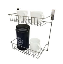 Hängeregal für die