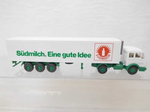 Eso 02848 wiking - eso-02848 wiking, mercedes