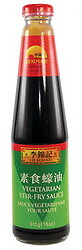 Lkk vegetarische pilzsauce - lkk,