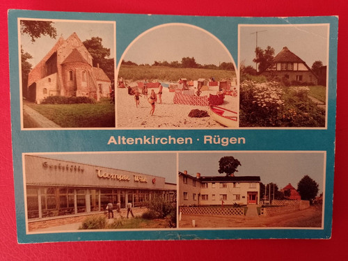 Altenkirchen 1983