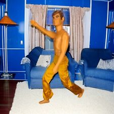 BARBIE 1159 LIVE ACTION KEN /
