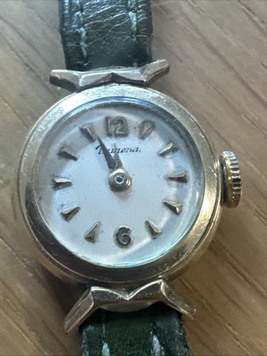 Dugena damenuhr armbanduhr - dugena, |