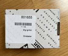 GLOWWORM 801655 ZIG-ZÜNDER -