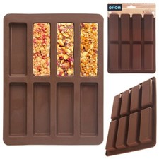 Silikonform Müsliform