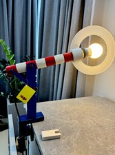 Vintage space age - vintage, mid