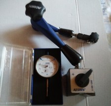 ATORN 3 D MESS- GELENKSTATIV