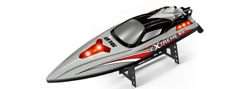 Speedboot 2500 mah akku - rc,