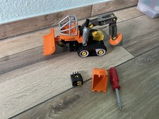 Lego duplo toolo 3590 bohrer - duplo,