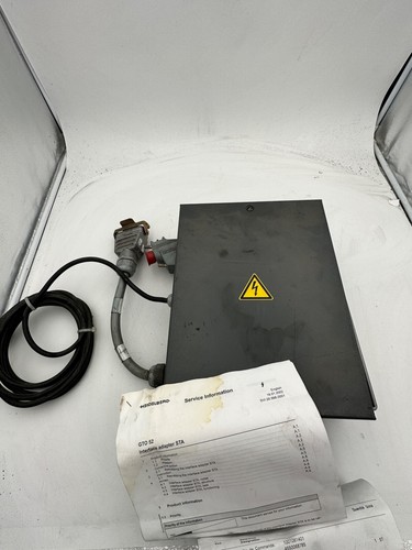 Heidelberg gto interface - 52,