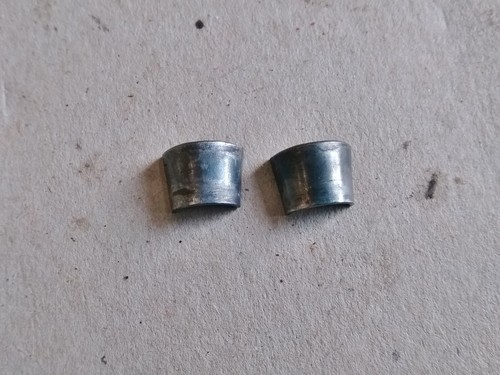 Ventilkeile von hanomag - 2x,