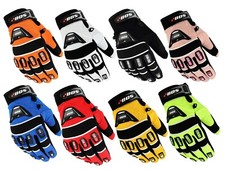  MX Handschuhe Motocross SX Enduro Cross Motorrad Gelände Offroad Handschuhe Neu