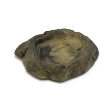 Terrarium Reptilien Schale