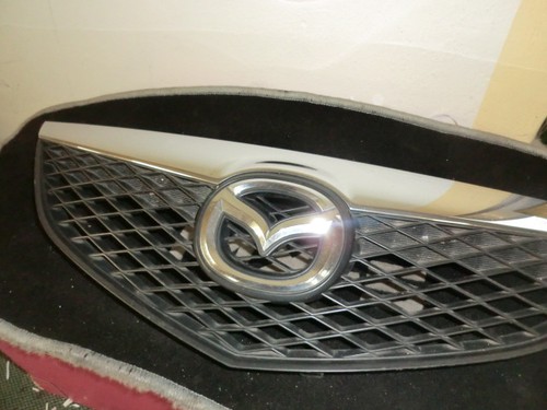 Kühlergrill mazda gc - kühlergrill, 6
