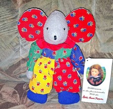 Käthe Kruse Vintage Puppe