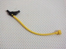 Lego Duplo Feuerwehr Schlauch 6425 Tankwagen Ersatzteil