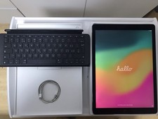 Apple iPad Pro 2. Gen 256GB