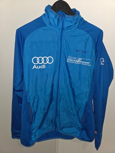 Ziener bsv audi unterziehjacke - ziener,
