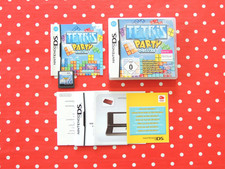 Tetris Party Deluxe Nintendo