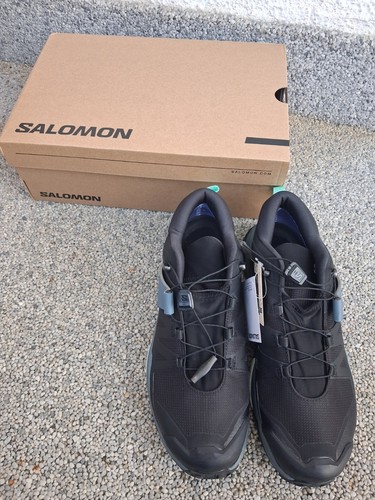 Salomon damen wanderschuhe - damen,