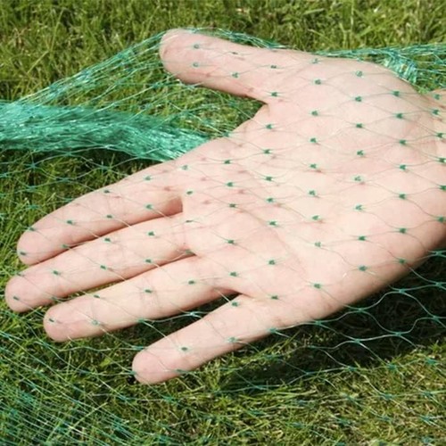 Vogelschutznetz teichnetz - vogelschutznetz,