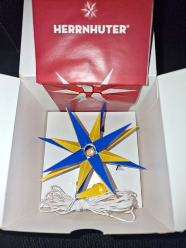 Herrnhuter stern edition - herrnhuter,