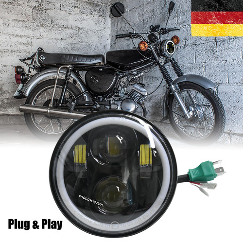Geprüft led scheinwerfer - e-geprüft,