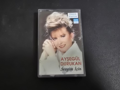 Ayşegül durukan sevgim - –,