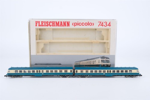 Fleischmann 7434 diesel - n,