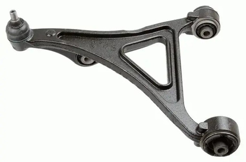 Querlenker vorderachse 34358 - querlenker,