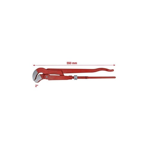 Tools rohrzange 113 - rohrzange, 113.2000