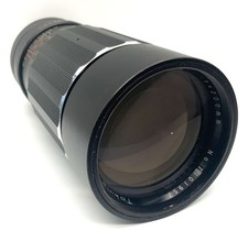 Tokina tele auto 200mm 5 - tele-auto, 1:3.5