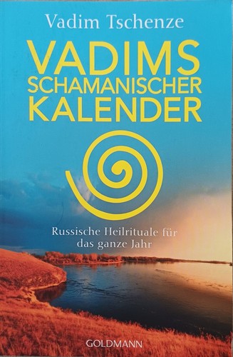 Vadims schamanischer kalender - vadims,
