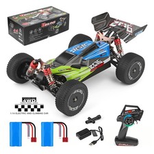 Wltoys 144001 racing - racing, rc
