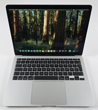 Apple MacBook Air 2020 A2179 13,3“ i5-1030NG7 1,1GHz 256GB 8GB Mwst. #50